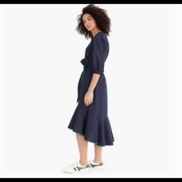 J.Crew High Low Dress - Picture 6 of 6
